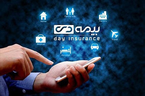 رونمایی از جشنواره فروش «دی تا دی» بیمه دی